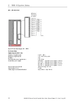 Предварительный просмотр 32 страницы ABB MNS iS Quick Setup And Operation Manual