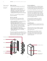 Предварительный просмотр 10 страницы ABB MNS-MCC Installation, Operation And Maintenance Manual