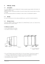 Preview for 76 page of ABB MNS R Installation Manual