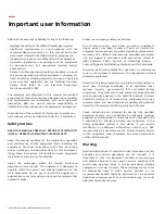 Preview for 4 page of ABB MNS-SG Operation And Maintenance Manual