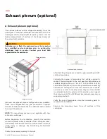 Предварительный просмотр 14 страницы ABB MNS-SG Operation And Maintenance Manual