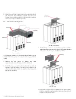 Предварительный просмотр 16 страницы ABB MNS-SG Operation And Maintenance Manual