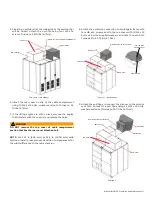 Предварительный просмотр 17 страницы ABB MNS-SG Operation And Maintenance Manual