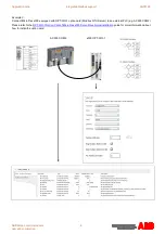 Предварительный просмотр 9 страницы ABB Modbus AN00198 Introduction Manual