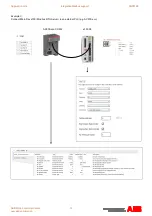 Предварительный просмотр 10 страницы ABB Modbus AN00198 Introduction Manual