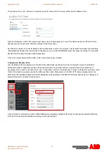 Preview for 13 page of ABB Modbus AN00198 Introduction Manual