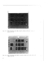 Preview for 46 page of ABB Modures LZ91 Instructions For Installation And Operation Manual