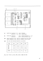 Preview for 61 page of ABB Modures LZ91 Instructions For Installation And Operation Manual