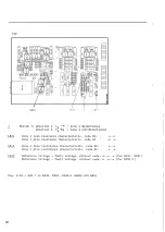 Preview for 62 page of ABB Modures LZ91 Instructions For Installation And Operation Manual