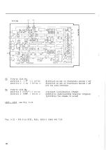 Preview for 64 page of ABB Modures LZ91 Instructions For Installation And Operation Manual