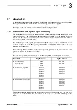 Предварительный просмотр 9 страницы ABB MotiFlex e100 OPT-MF-005 User Manual