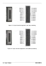 Предварительный просмотр 10 страницы ABB MotiFlex e100 OPT-MF-005 User Manual