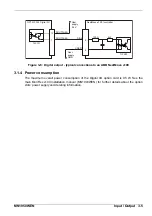 Предварительный просмотр 13 страницы ABB MotiFlex e100 OPT-MF-005 User Manual