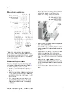 Preview for 4 page of ABB MotiFlex e180 Quick Installation Manual