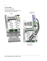 Preview for 6 page of ABB MotiFlex e180 Quick Installation Manual