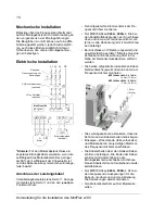 Preview for 10 page of ABB MotiFlex e180 Quick Installation Manual