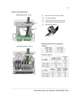 Preview for 11 page of ABB MotiFlex e180 Quick Installation Manual