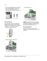 Preview for 14 page of ABB MotiFlex e180 Quick Installation Manual