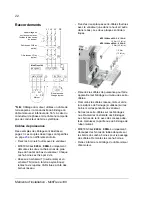 Preview for 22 page of ABB MotiFlex e180 Quick Installation Manual