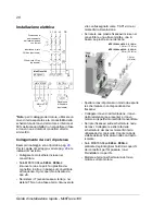 Preview for 28 page of ABB MotiFlex e180 Quick Installation Manual