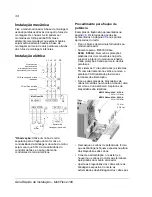 Preview for 34 page of ABB MotiFlex e180 Quick Installation Manual