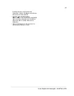 Preview for 35 page of ABB MotiFlex e180 Quick Installation Manual