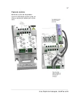 Preview for 37 page of ABB MotiFlex e180 Quick Installation Manual