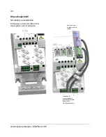 Preview for 44 page of ABB MotiFlex e180 Quick Installation Manual