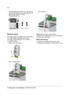 Preview for 52 page of ABB MotiFlex e180 Quick Installation Manual