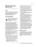 Preview for 53 page of ABB MotiFlex e180 Quick Installation Manual