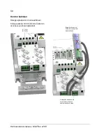 Preview for 56 page of ABB MotiFlex e180 Quick Installation Manual