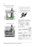 Preview for 62 page of ABB MotiFlex e180 Quick Installation Manual