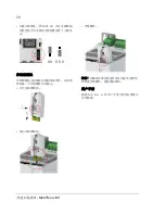 Preview for 72 page of ABB MotiFlex e180 Quick Installation Manual