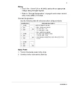 Предварительный просмотр 9 страницы ABB MREL-01 User Manual