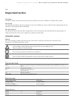 Предварительный просмотр 2 страницы ABB MRP31.0 Manual