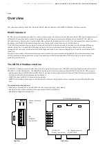 Предварительный просмотр 4 страницы ABB MRP31.0 Manual