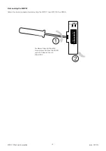 Предварительный просмотр 8 страницы ABB MRP31.0 Technical Description