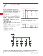 Preview for 2 page of ABB MS116 Manual