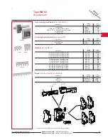 Preview for 5 page of ABB MS116 Manual