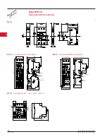 Preview for 8 page of ABB MS116 Manual