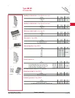 Preview for 11 page of ABB MS116 Manual