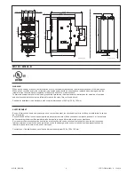 Preview for 6 page of ABB MS165 Installation Instructions Manual