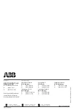 Preview for 40 page of ABB MS325 Operating Instructions Manual