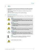 Preview for 4 page of ABB MSA-F-1.1.1-***-WL series Technical Reference Manual