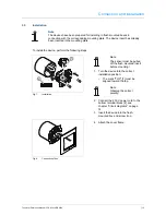 Preview for 15 page of ABB MSA-F-1.1.1-***-WL series Technical Reference Manual