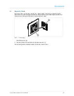 Preview for 32 page of ABB MSA-F-1.1.1-***-WL series Technical Reference Manual