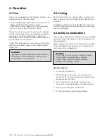 Preview for 10 page of ABB MT series Installation, Operation & Maintenance Manual