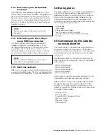 Предварительный просмотр 13 страницы ABB MT series Installation, Operation & Maintenance Manual