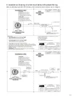 Предварительный просмотр 13 страницы ABB MT series Manual