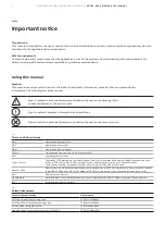 Предварительный просмотр 2 страницы ABB MTQ22-FBP.0 Manual